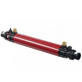 Resim Elecro Havuz Isı Eşanjörü G2 Multı Tubular 122 Kw-toptancıyızbiz 