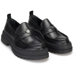 Resim BEST CLUB Santos Derı Erkek Loafer 