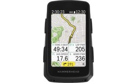 Resim Karoo Hammerhead Bisiklet Bilgisayarı 