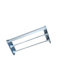 Resim Streç Film Dispenseri +1500X45Cm 8Mikron Streç 
