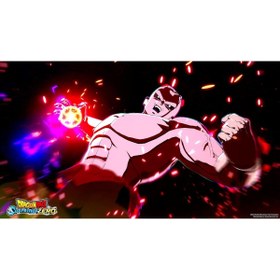 Resim Bandai Namco Dragon Ball Sparking Zero Ps5 Collectors Edition Playstation 5 