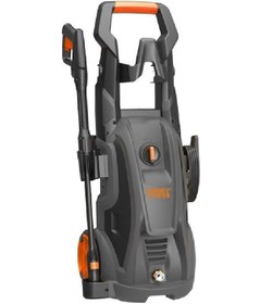 Resim Roney Power P4 135 Bar Basınçlı Yıkama Makinesi 1800 W 