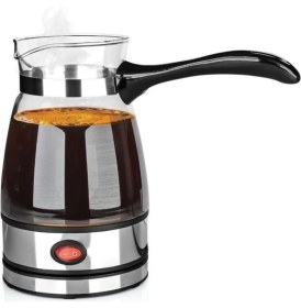 Resim CVS DN 19830 Pisha Türk Kahve Makinesi 