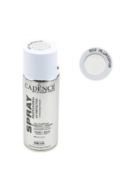 Resim Sprey Yaldız Boya 902 Alüminyum 400 Ml. Karışık Çok Renkli 