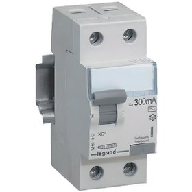 Resim Legrand Kaçak Akım Koruma 2P 63A 300Ma 