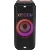 Resim XBOOM XL7S - Karaoke Özellikli Taşınabilir Parti Hoparlörü LG