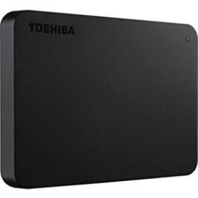 Resim Canvio Basic 4tb 2.5 Inç USB 3.0 Taşınabilir Disk HDTB440EK3CA 
