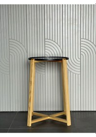 Resim Daphne Yan Sehpa 