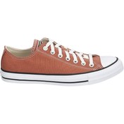 Resim Converse Ctas Ox In A Nutshell Erkek Kırmızı Günlük Ayakkabı 