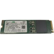 Resim Skhynix HFM256GDJTNI-82A0A-BA 256 GB 2000 MB/s ve Üstü 600 - 999 MB/s M.2 PCIe (NVMe) SSD 