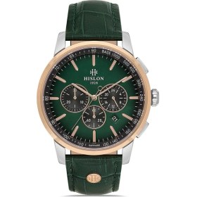 Resim Hislon Erkek Kol Saati MS103T-15YR 