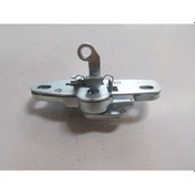 Resim 1997-2003 Renault Master Sürgülü Kapı Kilidi Sağ Üst Oem No: 8200179435 