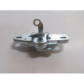 Resim 1997-2003 Renault Master Sürgülü Kapı Kilidi Sağ Üst Oem No: 8200179435 