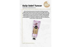 Resim Pure El ve Vücut Kremi 50 ml Tüp 