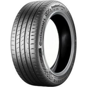 Resim Continental 225/45 R17 91V PremiumContact 7 Üretim 2025 Oto Yaz Lastiği 