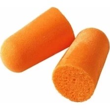 Resim 3m 1100 Kulak Tıkacı Kordonsuz 37 Db 100 Adet 