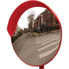 Resim Genel Markalar Otopark Trafik Köşe Dönüş Güvenlik Dış Mekan Aynası 80cm 