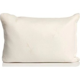 Resim Yün Dolgulu Ortopedik Visco Yastık 