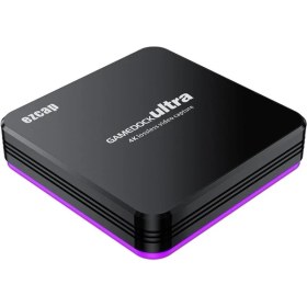 Resim EZCAP326 Game Dock Ultra Hdr 4K 2160P HDMI Video Capture 4K30 2K60 Full HD120 Video Kayıt Cihazı 