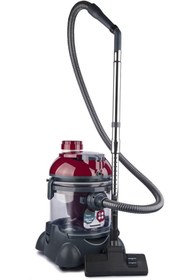 Resim Arnica Hydra Rain Plus 2400W Su Filtreli Halı Yıkama Makinesi 151689-c29 