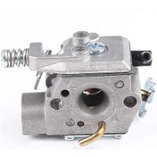Resim Jeehugo Echo Cs-3000 Cs-3400 Orman Kesici İçin Walbro Wt589 Metal Karbüratör 