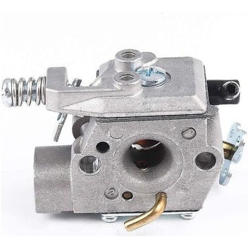 Monyee Hus445e 450 450e Motorlu Testere Aksesuarı: Toz Koruyucu Fren Ön Paneli, Güvenli Kırma Dişi Tek Adet