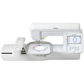 Resim Brother Innov-is NV880E Nakış Makinesi 