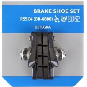 Resim Shimano Fren Pabucu Ultegra R8000 / Br-6800 
