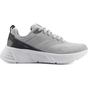 Resim Kinetix Rugos Tx 5fx Gri Unisex Koşu Ayakkabısı 000000000101935471 Gri-sıyah-a Kırmızı Çok Renkli 