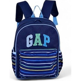 Resim Gap Kıds Çift Bölme Sırt Çantası 12797 