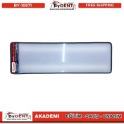 Resim Pdr Boyasız Göçük Düzeltme 4 Ledli Uzun Lamba Mıknatıslı 53X16 