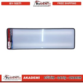 Resim Pdr Boyasız Göçük Düzeltme 4 Ledli Uzun Lamba Mıknatıslı 53X16 