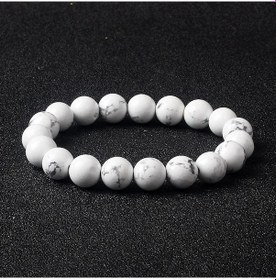 Resim Embracenaturereiki Doğal Taş Bileklik Erkek/kadın Çakra Kuvars Akik Ametist Enerji Şifa Antik Bakır Kaplama 19cm Yellow 