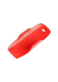 Resim Dji Spark Drone Üst Koruma Kapağı Top Body Shell Cover Fuselage 