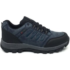 Resim X-Step Erkek Günlük Outdoor Kışlık Bağcıklı Spor Ayakkabı 36-47 
