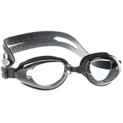 Resim Madwave Madwave Goggles Raptor Unisex Siyah Yüzücü Gözlüğü 