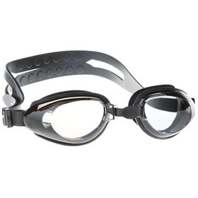 Resim Madwave Madwave Goggles Raptor Unisex Siyah Yüzücü Gözlüğü 