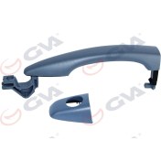 Resim Dış Kapı Kolu Ön Sol Astarlı Boyalı Cıtroen C4-c-elysee-p301-c4 96868964xt 9101 Lv 