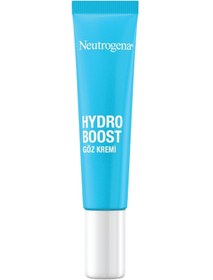 Resim Neutrogena Hydro Boost Yorgunluk Karşiti Göz Kremi 15 ml 