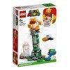 Resim LEGO Super Mario Boss Sumo Bro Devrilen Kule Ek Macera Seti 71388 