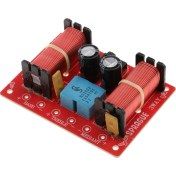 Resim Flameer 3 Yollu Geçiş Frekans Distribütörü (Yurt Dışından) 