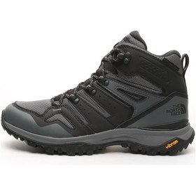 Resim F0A8AEBKZ21-R The North Face M Hedgehog Mıd Futurelıght (R) Erkek Spor Ayakkabı Antrasit 