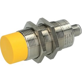 Resim İFM GI701S - İndüktif güvenlik sensörü - ifm. 