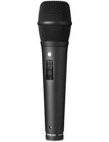 Resim Rode M2 Condenser Mikrofon 