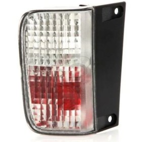 Resim Trafic 2 Arka Sol Sis Far Lambasi 8200968070 477828065 