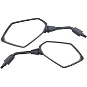 Resim Genel Markalar Cf Moto 150 250 Nk Ayna Takımı İth 