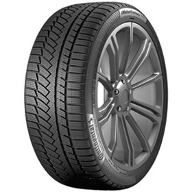 Resim Continental 315/40R21 115V XL Fr Wintercontact Ts 850 P Kış Lastiği 2018 