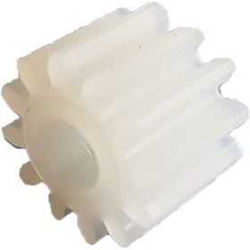 Resim CVS Uyumlu Fresa Dn3351 Doğrayıcı Mil Dişlisi 