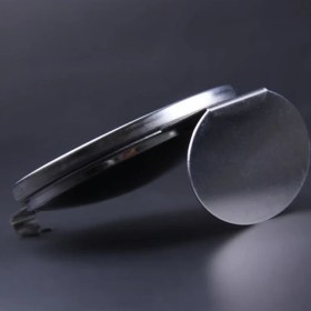 Resim Tekno İstanbul Çelik Manuel Fırın Termometre Sıcaklık Ölçer 