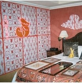Resim Kiraz Neon Tabela Neon Yazı Dekoratif Aydınlatma Ve Gece Lambası, cherry 